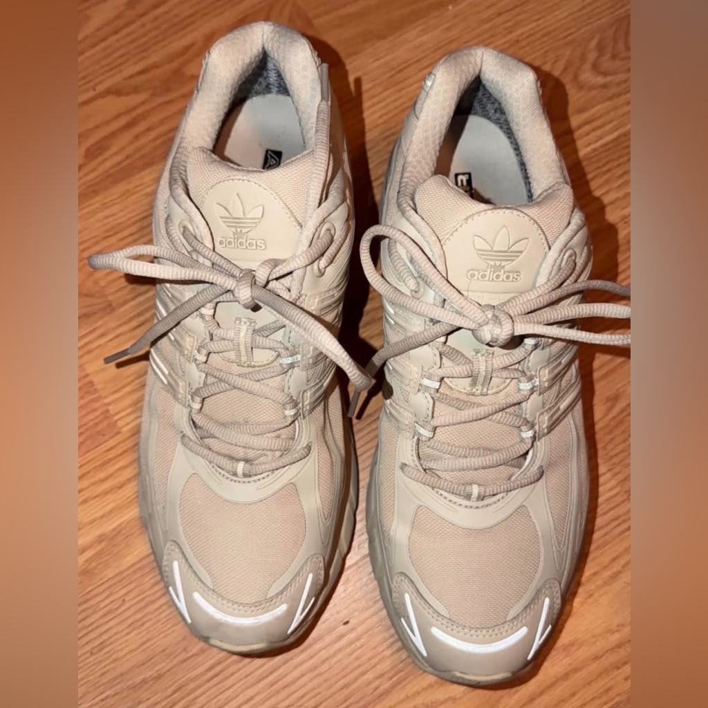 Adistar Adidas Shoes